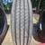 RV OR LOW-BOY TRAILER TIRES Michelin 255/80r22.5 2 thumbnail
