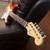 American Fender Stratocaster W/S1 Switch 2008 !!! 5 thumbnail