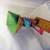 SUPER NICE 1950's TIN LITHO SAND LOADER TOY BY J CHEIN 5 thumbnail