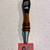 Vtg Schlitz Draft Beer Tap Handles (4) Read Listing - LQQK At Photos! 9 thumbnail
