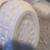 Hens on a Nest -milk glass clear -other colors + styles 10 thumbnail
