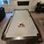 Beautiful Olhausen 8ft Luxury Billards Pool Table 5 thumbnail