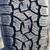 (4) Toyo 225/60R18 AT II tires ~ great tread 75% 6 thumbnail