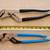 Knipex Pump Pliers Craftsman Slip-joint Channellock Tongue & Groove 4 thumbnail