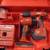 Hilti Cordless Impact Driver and Drill 14 thumbnail