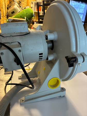 Rayfoster model trimmer 1