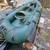 Stealth stalker 10' raft, trailer, 3.5 HP four stroke Tohatsu outboard 6 thumbnail