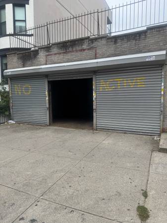 $300 3-Car Garage for Rent - Spaces Available Separately (Brooklyn, Prospect Place) (Crown Heights)63854384893825120