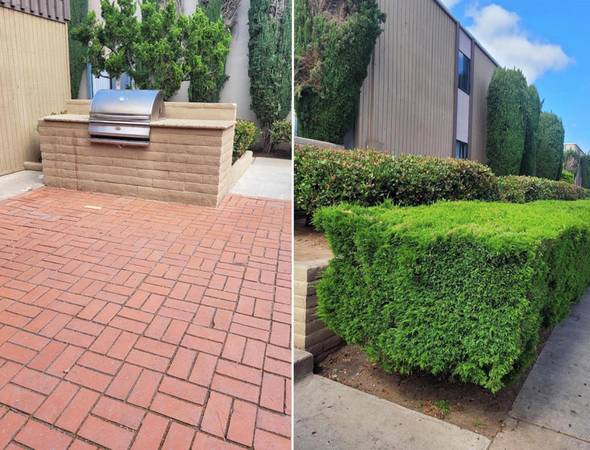 $2,050 / 1br - Carport, AC & Heat! Central AC, I-8 Access, Harry Griffen Park (Peach Avenue / El Cajon)63998452890242124
