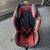 2 Identical Chicco Child Car Seats in Excellent Condition 1 thumbnail