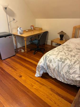 $1,300 / 3br - Female Rmmte for furnished room in Coolidge corner apr (Brookline - Coolidge Corner)63951147325059122