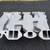 VINTAGE OLDS ROCKET V8 4X2 INTAKE MANIFOLD EDELBROCK OL496 ROCKET 88 16 thumbnail