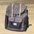 Eddie Bauer gray baby diaper backpack 1 thumbnail