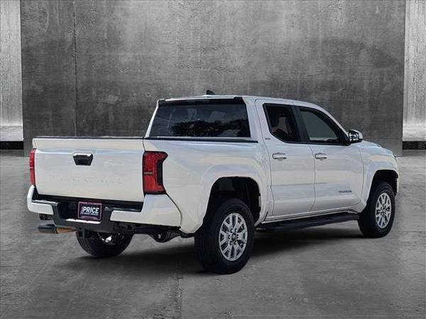 2024 Toyota Tacoma 2WD Truck SR5 Crew Cab - $34,985 (Call *(754) 203-6355* to Confirm Availability Instantly)63485399919489124
