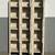 10 Door or 15 Door Metal Lockers Excellent Condition 2 thumbnail