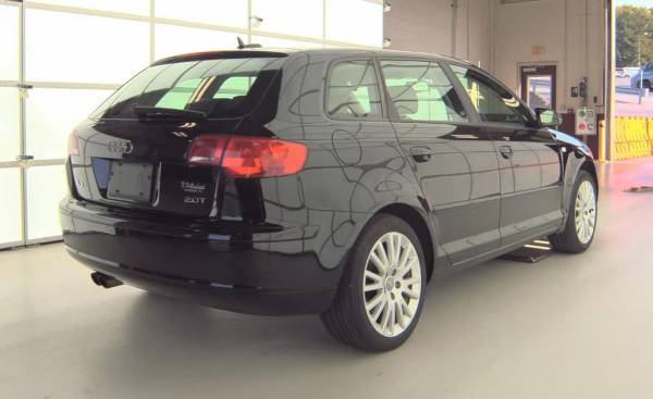 2006 Audi A3 2.0T Wagon 4D - GUARANTEED APPROVAL FOR EVERYONE!!! - $6,950 (+ Prime Motors)63440098083843122