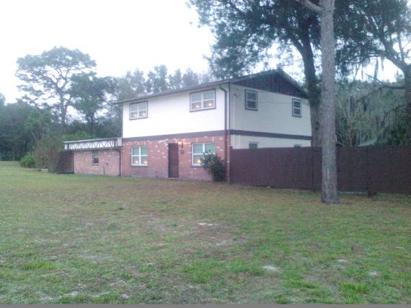UNIQUE MULTI-USE HOMESTEAD PROPERTY IN HUDSON, FL 1