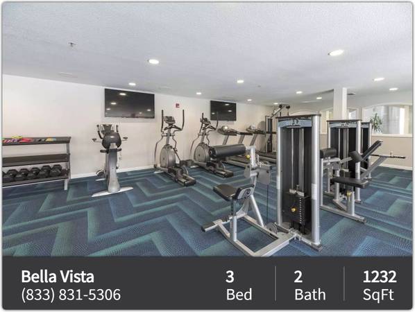 $2,596 / 3br - 1232ft2 - This deal won't last long! Gorgeous 3 bed, 2 bath! Prime location. (Elk Grove)63961339568898121