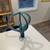 Huge Mid Century Modern Barry Entner Glass Sculpture 6 thumbnail