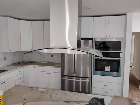 ZZ KITCHEN CABINETS 1