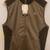 Little Donkey Andy Men's Water-resistant Outerwear Vests, Stretch Wind 2 thumbnail