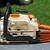 Serviced Stihl MS250C Chainsaw. 4 thumbnail