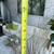 Glass Cylinder Vases with Fake Grass, Bamboo, Dried Sticks, Rocks 10 thumbnail