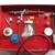 Paasche VL Double Action Airbrush Set  No. 410159  VL set 2 thumbnail