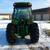 2020 John Deere 4052R Tractor and loader 6 thumbnail