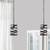 New Pair (2x) Pendant Cable Light 1 thumbnail