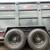7 x 16 Low Pro Dump Trailer 16K with 48" Sides 6 thumbnail
