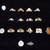 14 NEW Rings - Size 6 or 7 ($13 to $14 each OR $5 for Mood Ring) 4 thumbnail