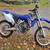 2008 Yamaha YZ450F 2 thumbnail
