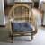 Rattan chair 1 thumbnail