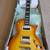 Brand New ESP LTD EC-1000T Fluence Honey Burst Satin 1 thumbnail