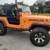 1989 Jeep Wrangler YJ  V8 Motor  *** ORANGE ***  Stunning 5 thumbnail