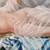 Original Large Nude Lady Oil Painting on Canvas 8 thumbnail