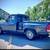 1970 CHEVROLET C10 STEPSIDE SHORT BED PICKUP TRUCK 1 thumbnail