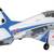 RC Foam Airplanes- Turbo Timber Evolution (NEW) and Viper (used) 14 thumbnail