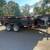 Dump Trailer 6x12x2 10,000lb Rated w/ 24" Sides, Scissor Hoist, Ibeam 2 thumbnail