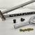 2023 STANDARD 20" 125R PRO BMX RACE FRAME ODYSSEY CHROME FORK s&m ghp 2 thumbnail