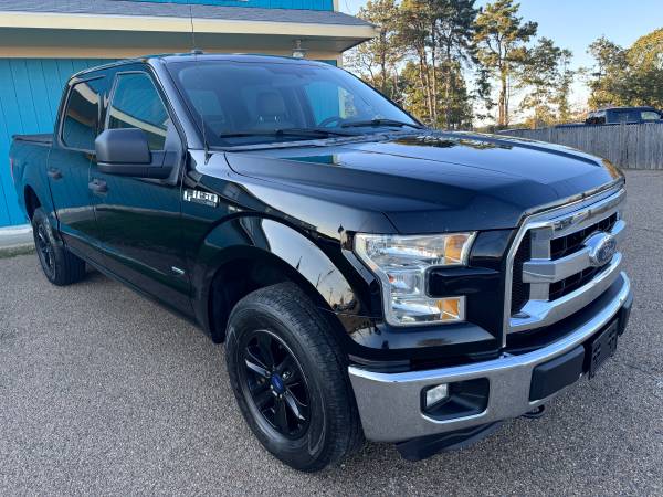 2016 Ford F150 XLT ( Guaranteed Credit Approval!) - $15,995 (537 YARMOUTH RD HYANNIS)63438492196739122