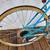 1980s Shogun Mixte 57cm Resto-Mod Beauty Tange Steel Lugged Frame 12 thumbnail