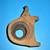 Vintage John Deere Cast Iron Parts 8 thumbnail