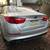 2015 Silver Kia Optima 4 thumbnail