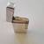 S.T. Dupont Lighter, Silver, original iconic first model, France 1960s 3 thumbnail