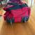Two Olympia 22” Rolling Carry On Duffels 14 thumbnail