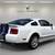 2008 Ford Mustang  SHELBY GT500 COBRA 2D ONLY 35,000 MILES Coupe 5 thumbnail
