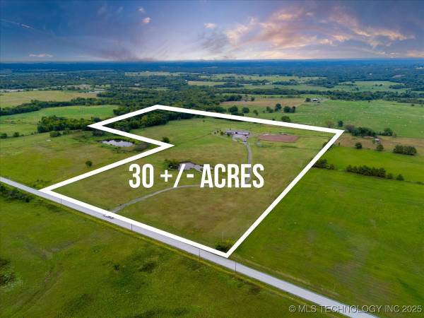 $579,000 / 1728ft2 - 18717 S 405 East Ave, Porter, OK 74454 (Porter)63982132832387122