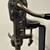 Vintners Reserve 23" Bartop Wine Bottle Opener w/ Cork Screw & Table 2 thumbnail